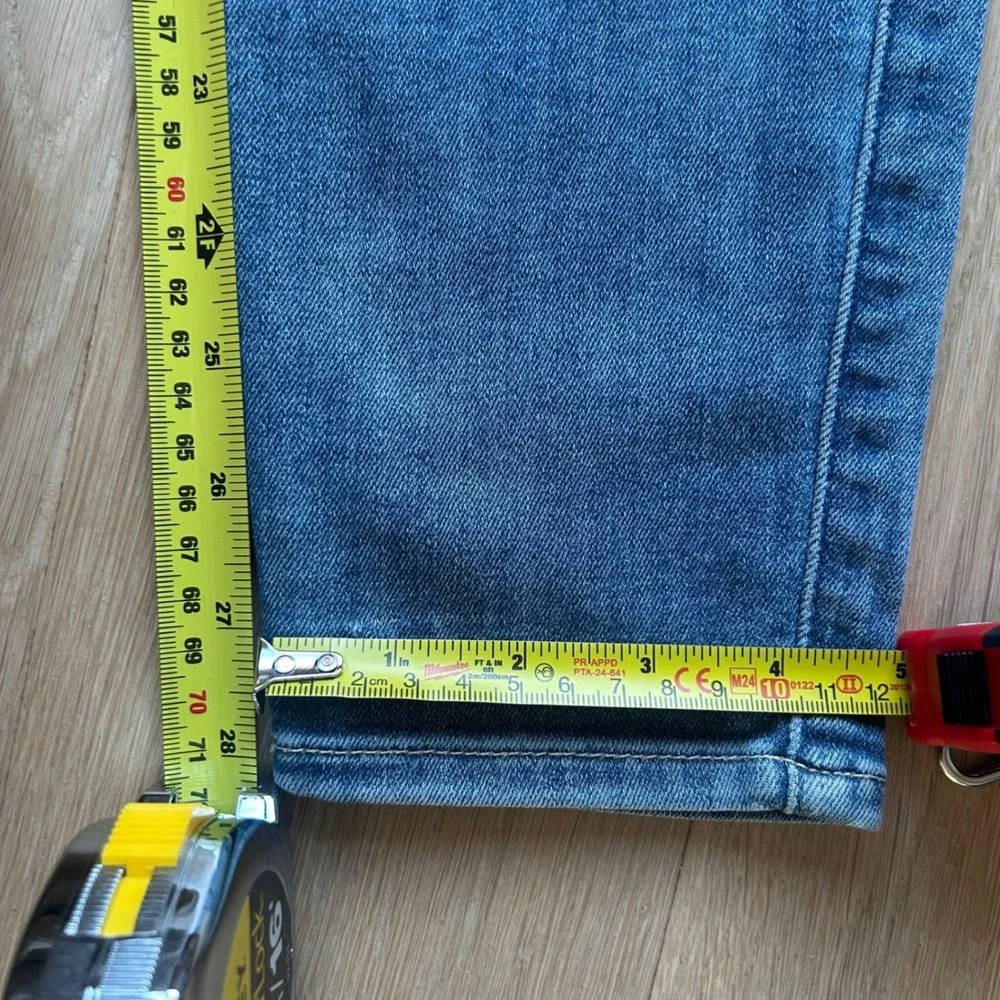 7 For All Mankind all mankind